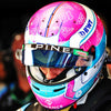 Spark 5HF105 1/5 BWT Alpine F1 Team - Pierre Gasly - Miami GP 2023