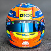 Spark 5HF108 1/5 McLaren F1 Team - Oscar Piastri – Australian GP 2023
