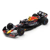Spark SP8533 1/43 Oracle Red Bull Racing RB18 No.11 Winner Monaco GP 2022 Sergio Perez