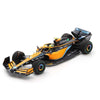 Spark SP8540 1/43 McLaren MCL36 No.4 3rd Emilia Romagna GP 2022 Lando Norris