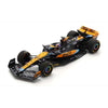 Spark SP8574 1/43 McLaren MCL60 No.81 McLaren - T.B.C. - Oscar Piastri