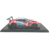Spark SP8647 1/43 Aston Martin Vantage AMR No.33 Winner LMGTE Am 24H Le Mans 2022 B. Keating H. Chaves M. Sorensen