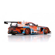Spark SPAS060 1/43 Mercedes-AMG GT3 No.75 SunEnergy 1 Racing Winner Bathurst 12H 2022