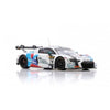 Spark SPAS062 1/43 Audi R8 LMS GT3 No.74 Audi Sport Team Valvoline 4th Bathurst 12H 2022