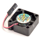 Schumacher speed passion LPF V2 ESC blue or carbon look