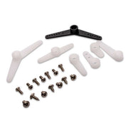 Spektrum SPM-1001 Servo Arm Set A347 Servo