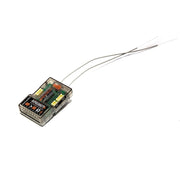 Spektrum SPM1033 AR8360T+ 8ch Air Receiver with AS3X+ SAFE Technology and Telemetry SPM-1033 SPM-1033