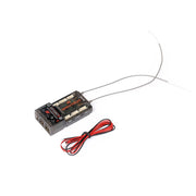 Spektrum SPM1034 AR10360T+ 10 Channel AS3X+ and SAFE Telemetry Receiver
