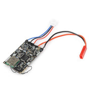 Spektrum SPM-1047 Flight Controller Receiver/ESC UMX Gee Bee R-2