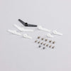 Spektrum Servo Arm Assortment