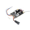 Spektrum SPM-1090 Receiver ESC UMX Eratix 450