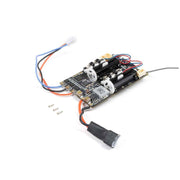 Spektrum SPM-1090 Receiver ESC UMX Eratix 450