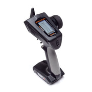 Spektrum SPM6130 DXC+ 12-Channel Transmitter w/ SR615 Smart Receiver