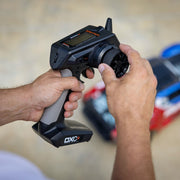 Spektrum SPM6130 DXC+ 12-Channel Transmitter w/ SR615 Smart Receiver