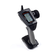 Spektrum SPM6130 DXC+ 12-Channel Transmitter w/ SR615 Smart Receiver