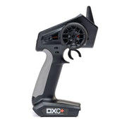 Spektrum SPM6130 DXC+ 12-Channel Transmitter w/ SR615 Smart Receiver