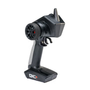 Spektrum SPM6130 DXC+ 12-Channel Transmitter w/ SR615 Smart Receiver