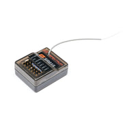 Spektrum SPM6130 DXC+ 12-Channel Transmitter w/ SR615 Smart Receiver