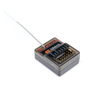 Spektrum SPM6130 DXC+ 12-Channel Transmitter w/ SR615 Smart Receiver