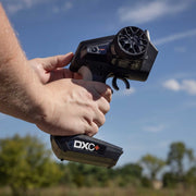 Spektrum SPM6130 DXC+ 12-Channel Transmitter w/ SR615 Smart Receiver