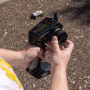 Spektrum SPM6130 DXC+ 12-Channel Transmitter w/ SR615 Smart Receiver