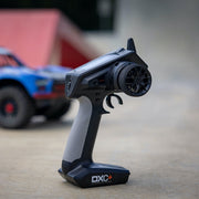 Spektrum SPM6130 DXC+ 12-Channel Transmitter w/ SR615 Smart Receiver