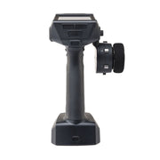 Spektrum SPM6425 iXSR+ 12-Channel Surface Transmitter w/ SR515 Receiver