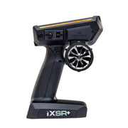 Spektrum SPM6425 iXSR+ 12-Channel Surface Transmitter w/ SR515 Receiver