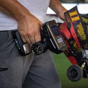 Spektrum SPM6425 iXSR+ 12-Channel Surface Transmitter w/ SR515 Receiver