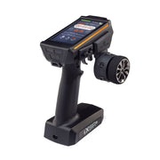 Spektrum SPM6425 iXSR+ 12-Channel Surface Transmitter w/ SR515 Receiver