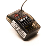 Spektrum SPM6425 iXSR+ 12-Channel Surface Transmitter w/ SR515 Receiver
