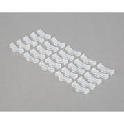 Spektrum SPMA3054 Servo Connector Clips 25pcs