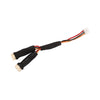 Spektrum SPMA9553 2.5 Aircraft Telemetry Y-HARNESS