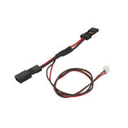 Spektrum SPMA9554 Aircraft Telemetry Flight Pack Voltage Sensor SERVO