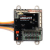 Spektrum SPMAR20410TS AR20410T 20-Channel PowerSafe Receiver with Synapse AS3X and SAFE Stabilization Module