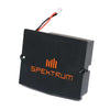 Spektrum SPMB10500LITX3 3.7V 1S 10500mah LiPo Transmitter Battery NX20 IX20