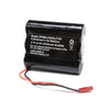 Spektrum SPMB10500LITX6 3.7V 1S 10500mAh Transmitter Battery IXSR+