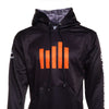 Spektrum SPMH0202XL Full Control Hoodie XXL