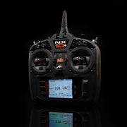 Spektrum SPMR10120A NX10+ 20-Channel DSMX Transmitter Only