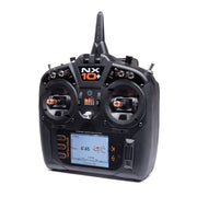 Spektrum SPMR10120A NX10+ 20-Channel DSMX Transmitter Only