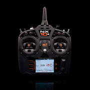 Spektrum SPMR10120A NX10+ 20-Channel DSMX Transmitter Only