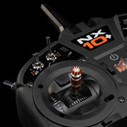 Spektrum SPMR10120A NX10+ 20-Channel DSMX Transmitter Only
