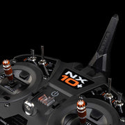 Spektrum SPMR10120A NX10+ 20-Channel DSMX Transmitter Only