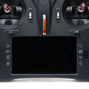 Spektrum SPMR14010 iX14+ 2.4Ghz DSM-X 20 Channel Transmitter