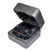 Spektrum SPMR14010 iX14+ 2.4Ghz DSM-X 20 Channel Transmitter