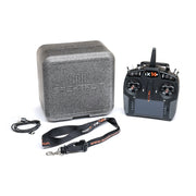 Spektrum SPMR14010 iX14+ 2.4Ghz DSM-X 20 Channel Transmitter