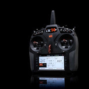 Spektrum SPMR14010 iX14+ 2.4Ghz DSM-X 20 Channel Transmitter