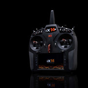 Spektrum SPMR14010 iX14+ 2.4Ghz DSM-X 20 Channel Transmitter
