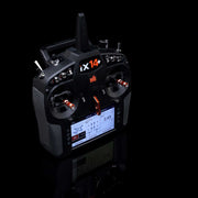 Spektrum SPMR14010 iX14+ 2.4Ghz DSM-X 20 Channel Transmitter