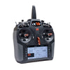 Spektrum SPMR14010 iX14+ 2.4Ghz DSM-X 20 Channel Transmitter